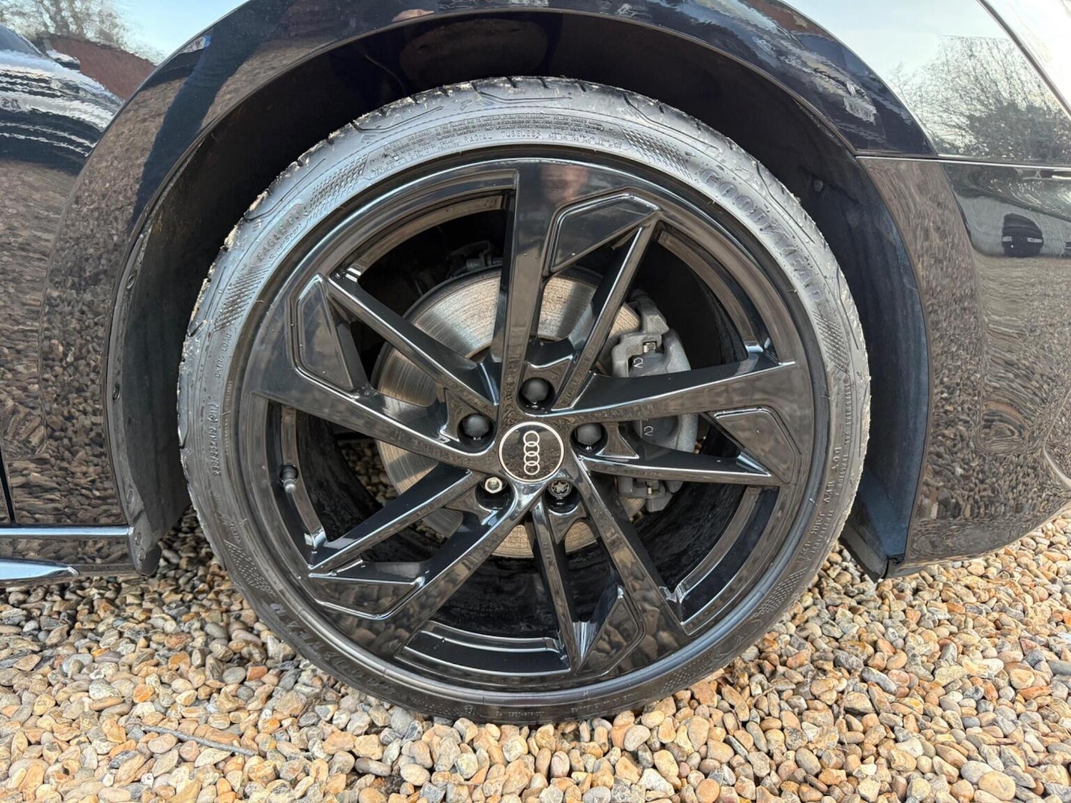 Used Audi A3 2021 for sale - 77166129: Photo 45