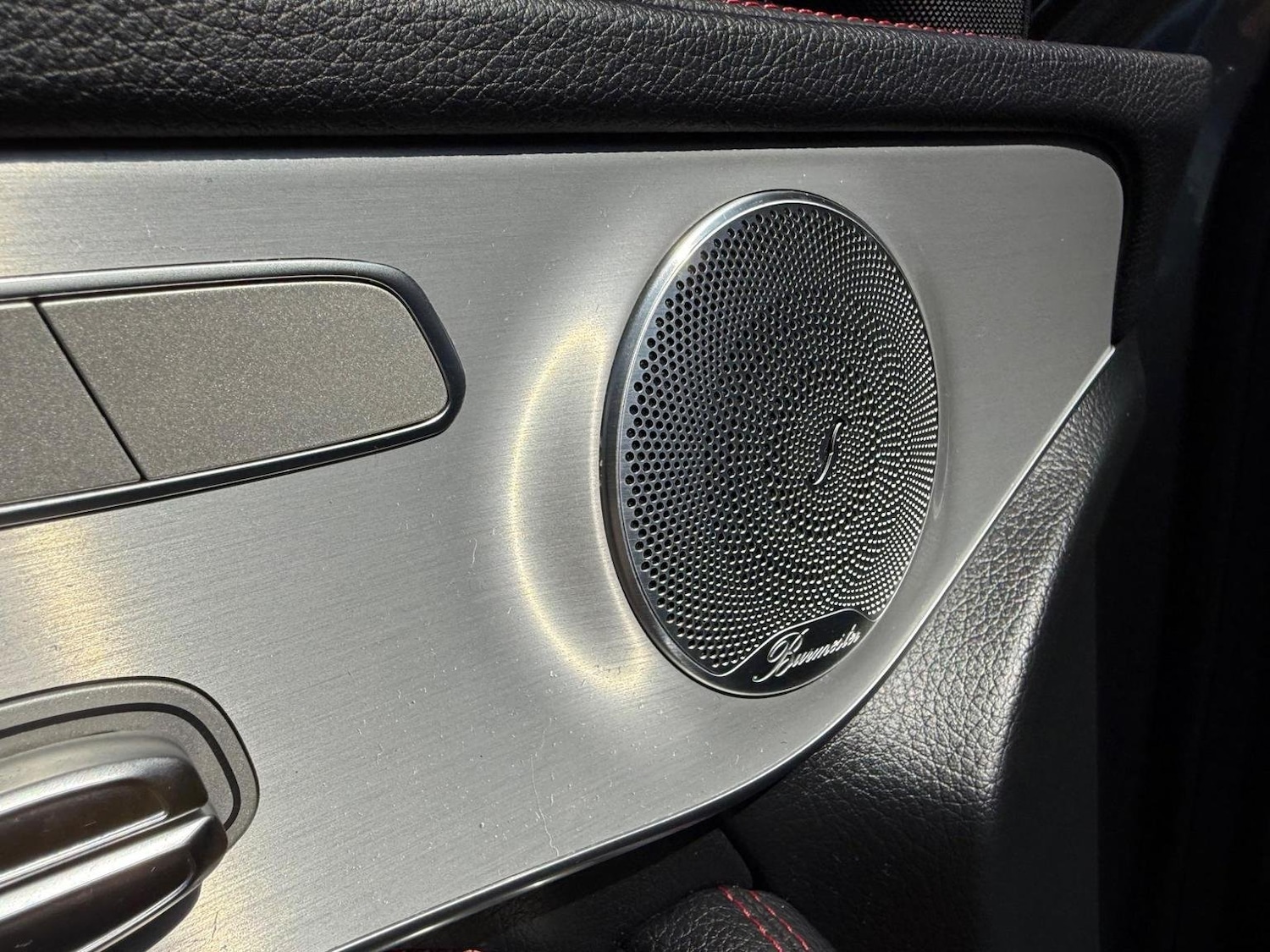 Used Mercedes-Benz GLC 2018 for sale - 76769109: Photo 35