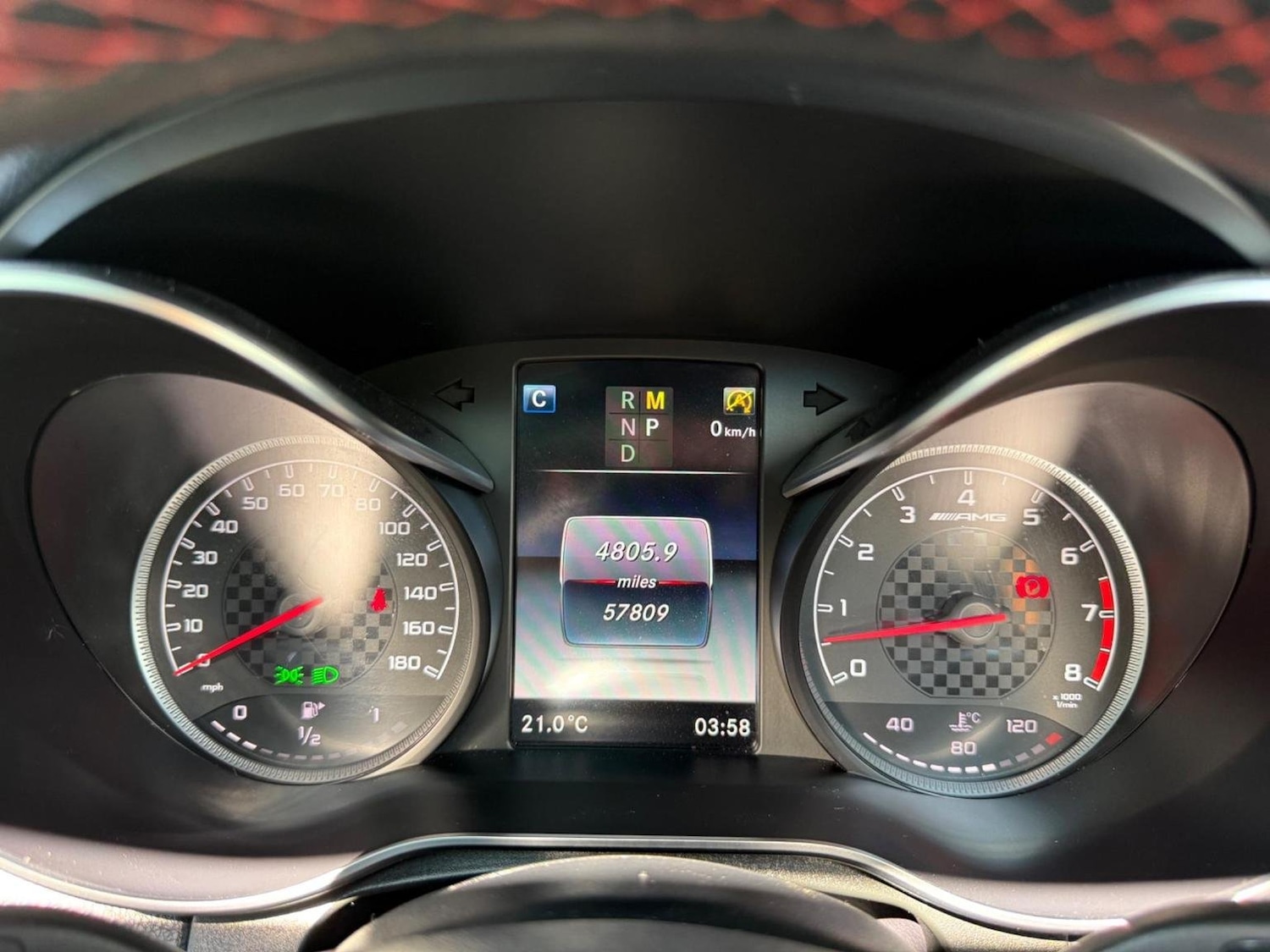 Used Mercedes-Benz GLC 2018 for sale - 76769109: Photo 49