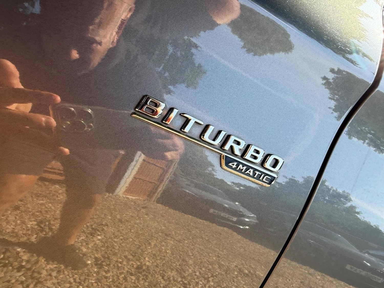 Used Mercedes-Benz GLC 2018 for sale - 76769109: Photo 57