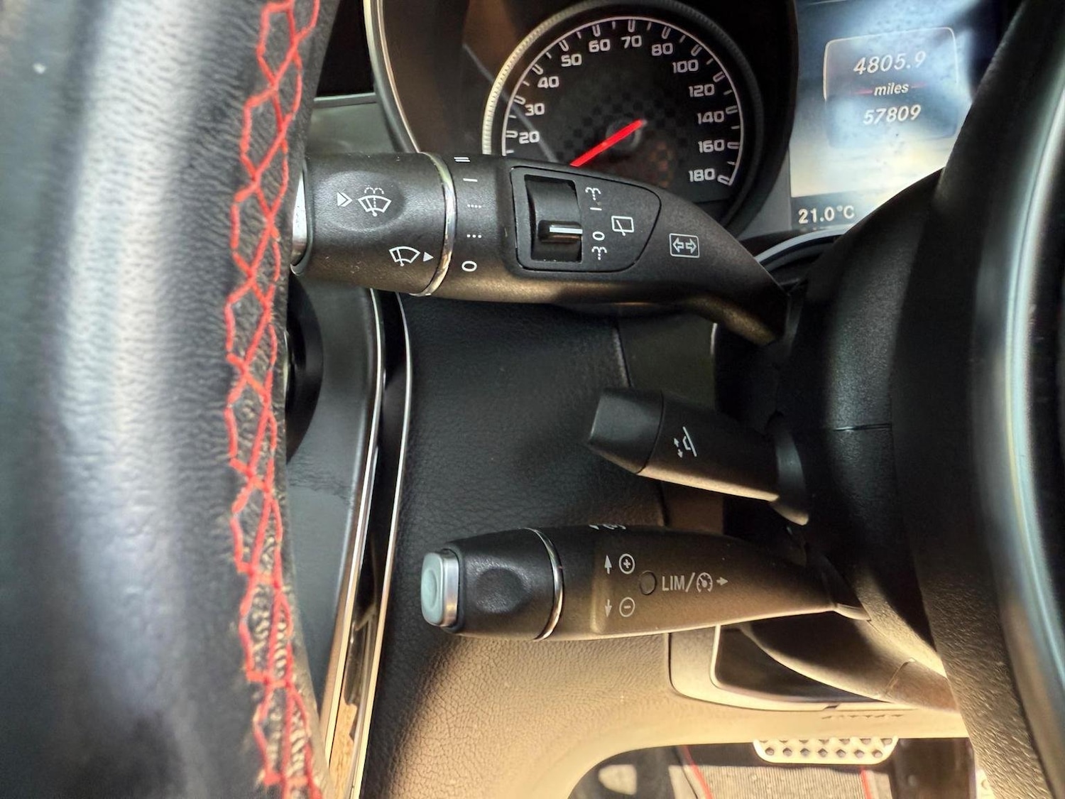 Used Mercedes-Benz GLC 2018 for sale - 76769109: Photo 58