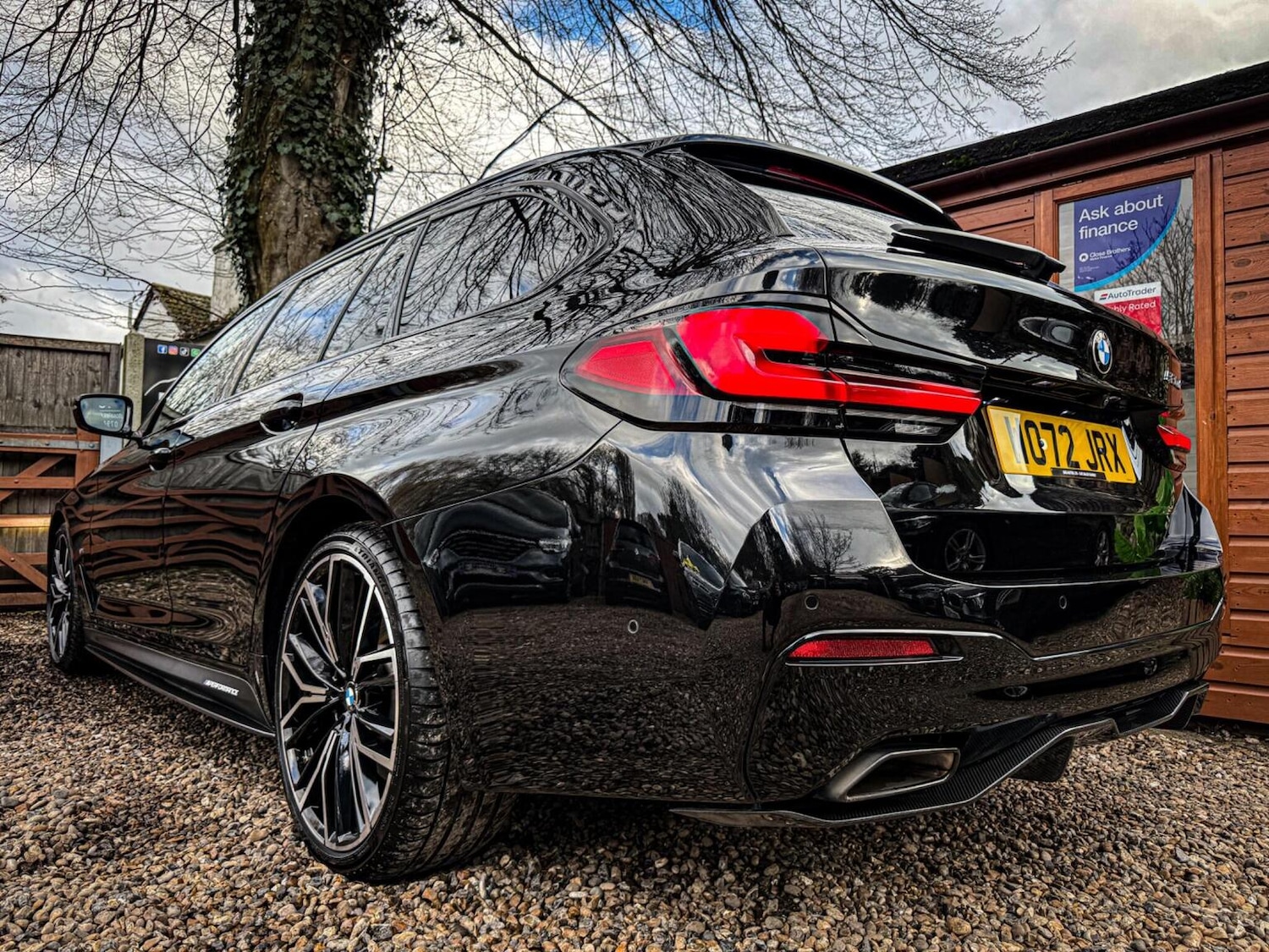 Used BMW 5 Series 2023 for sale - 77282724: Photo 11