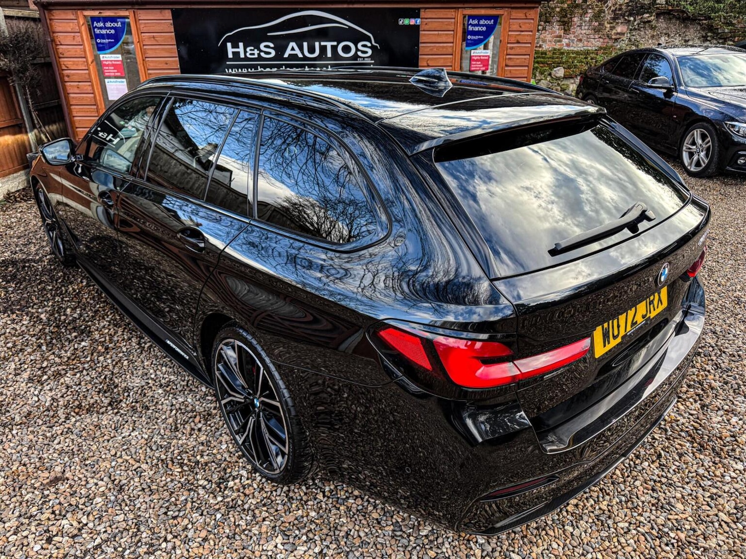 Used BMW 5 Series 2023 for sale - 77282724: Photo 17