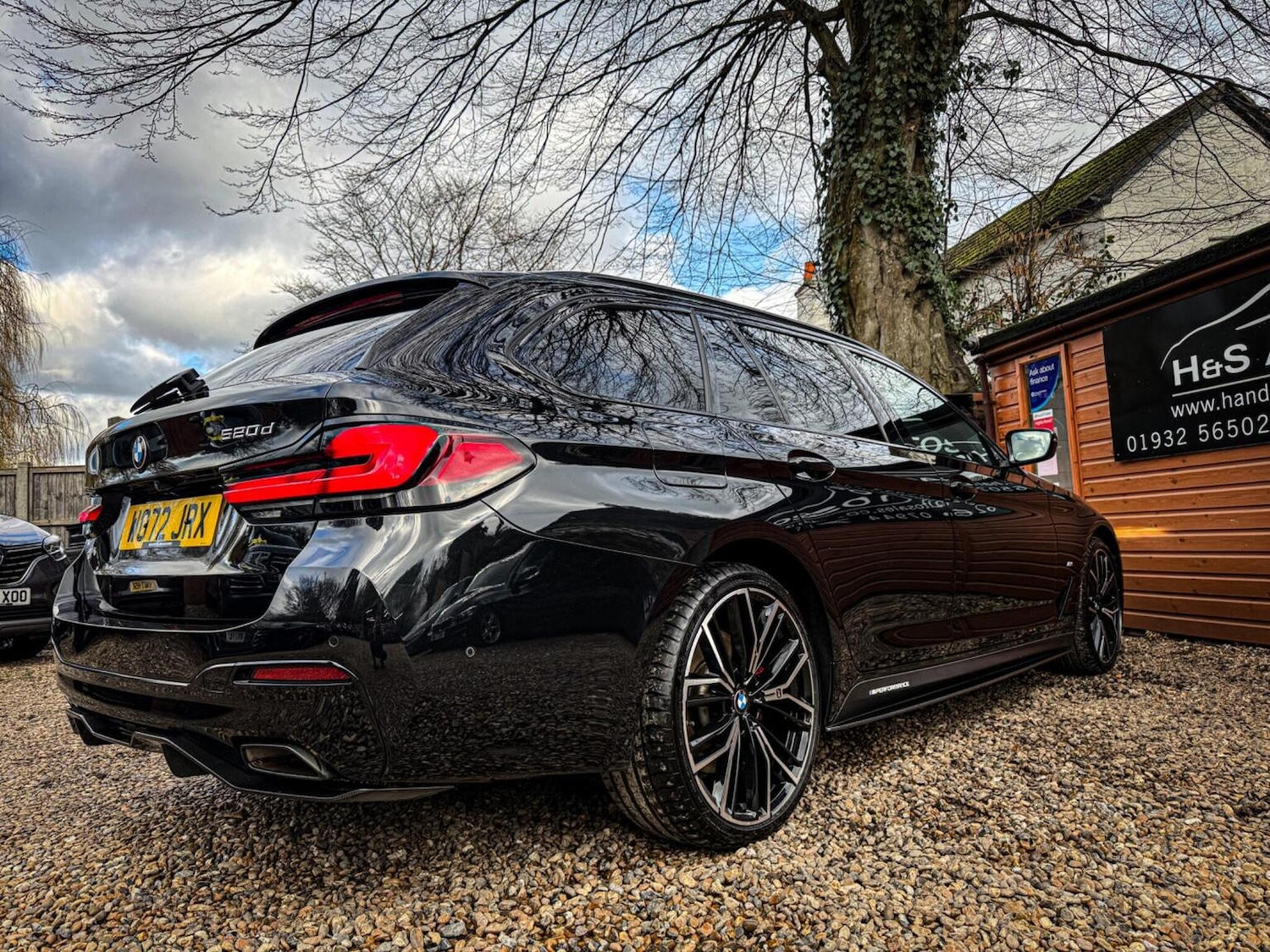 Used BMW 5 Series 2023 for sale - 77282724: Photo 18