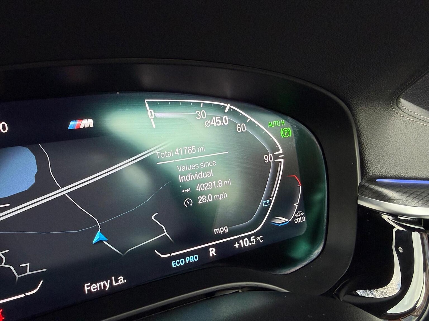 Used BMW 5 Series 2023 for sale - 77282724: Photo 20