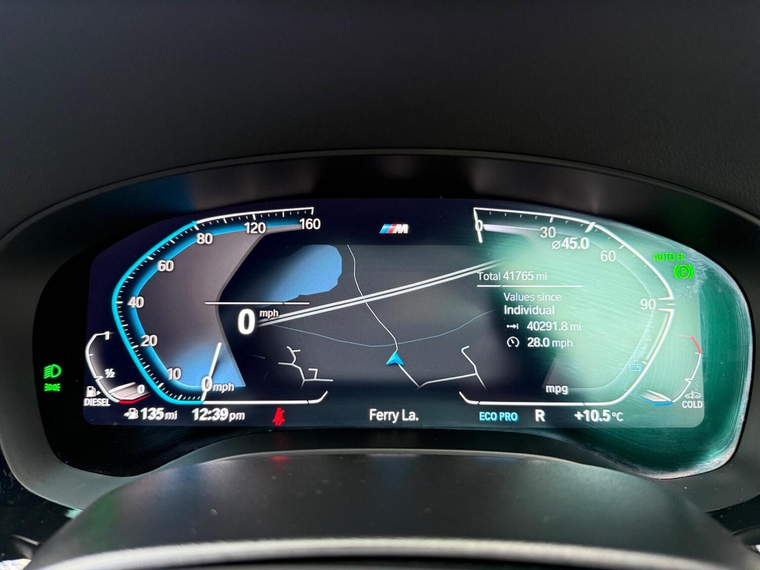 Used BMW 5 Series 2023 for sale - 77282724: Photo 21