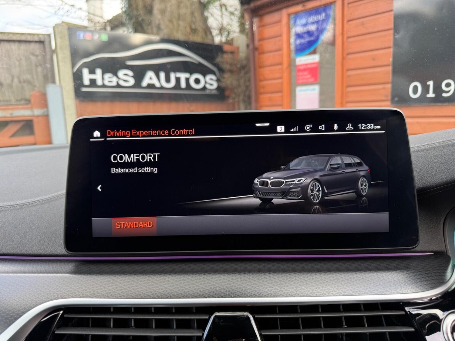 Used BMW 5 Series 2023 for sale - 77282724: Photo 27