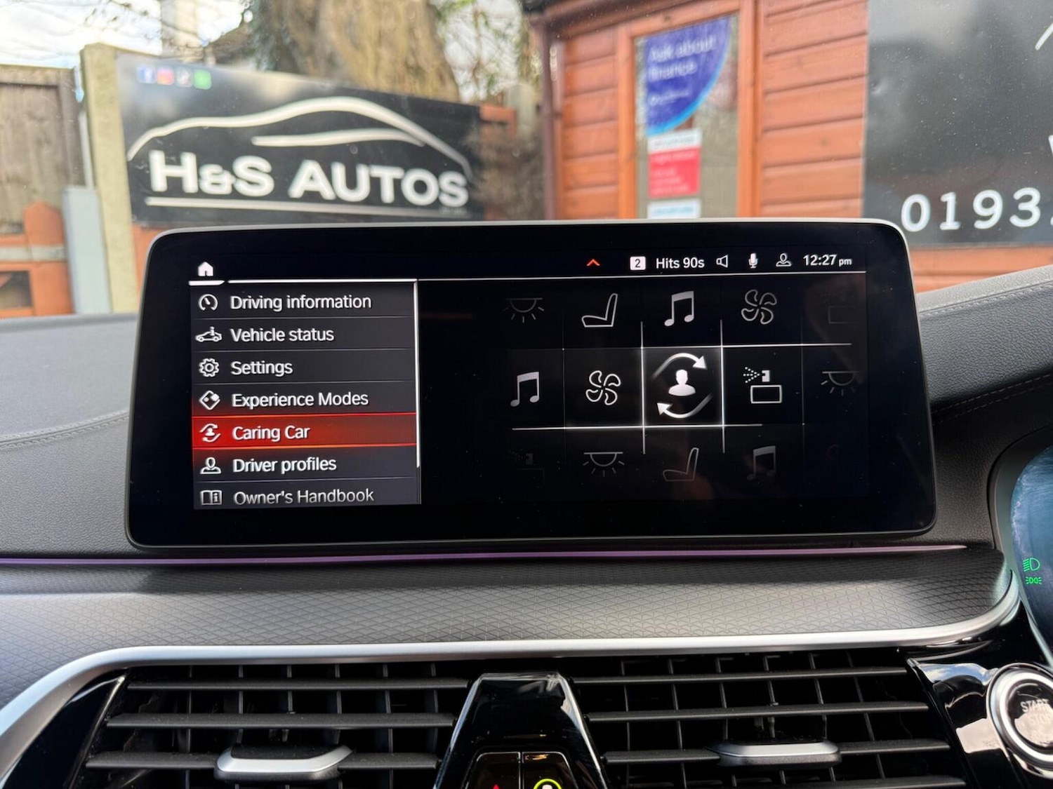 Used BMW 5 Series 2023 for sale - 77282724: Photo 31