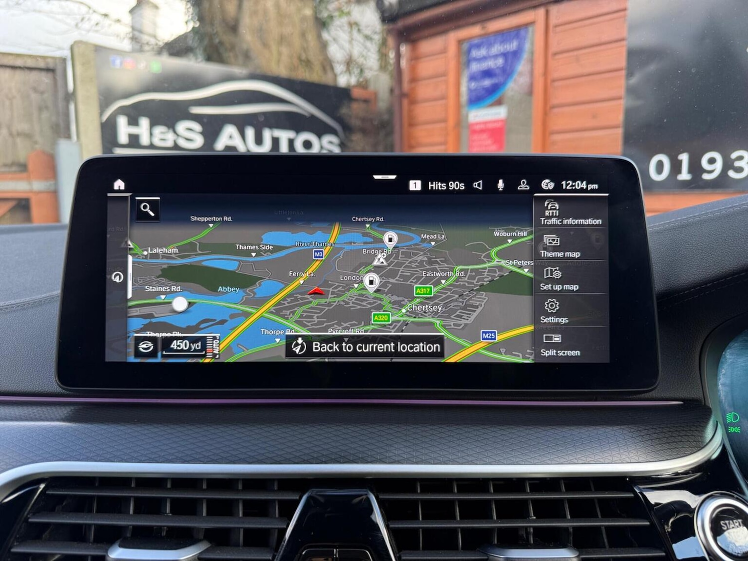 Used BMW 5 Series 2023 for sale - 77282724: Photo 32