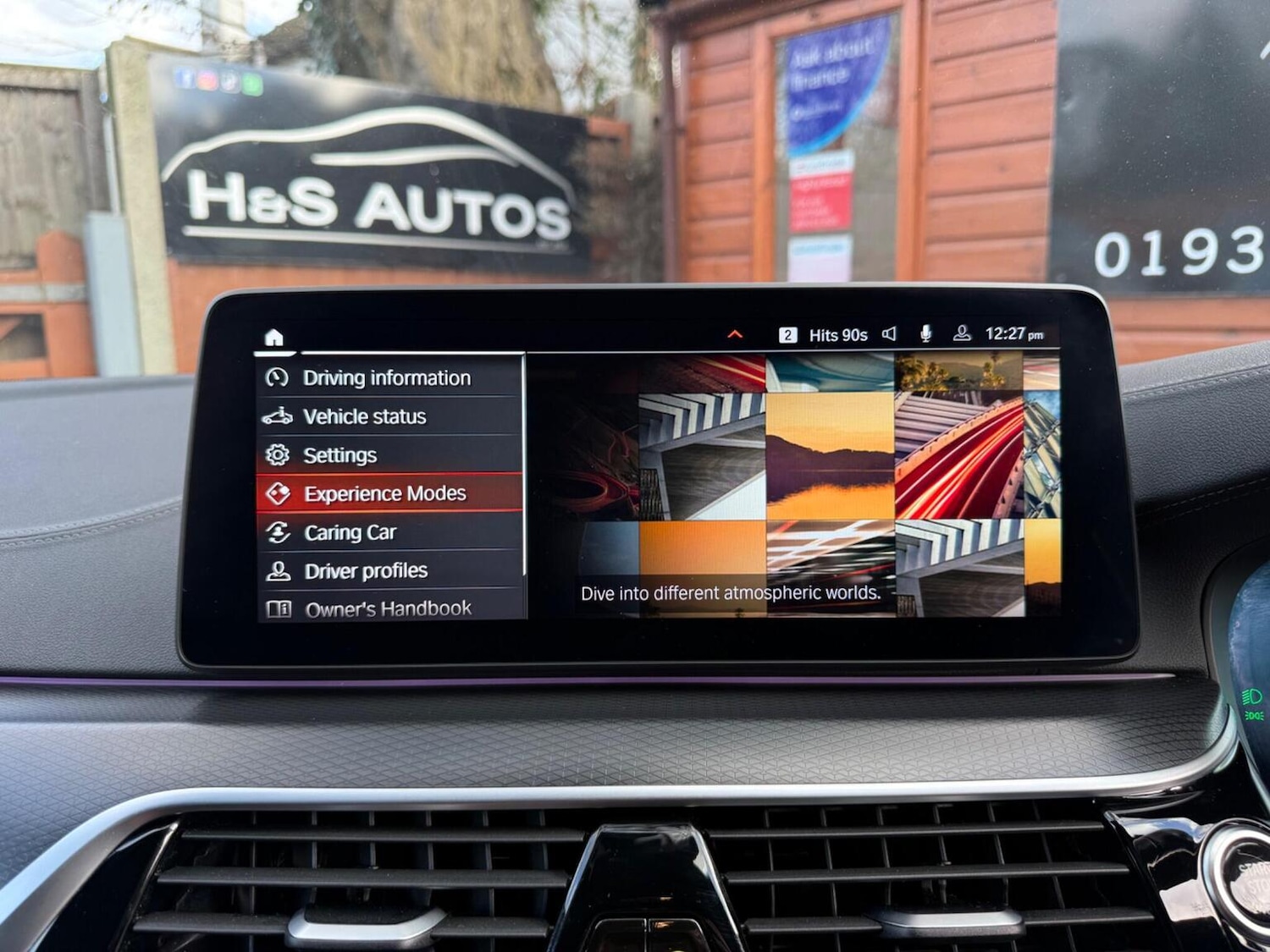 Used BMW 5 Series 2023 for sale - 77282724: Photo 33