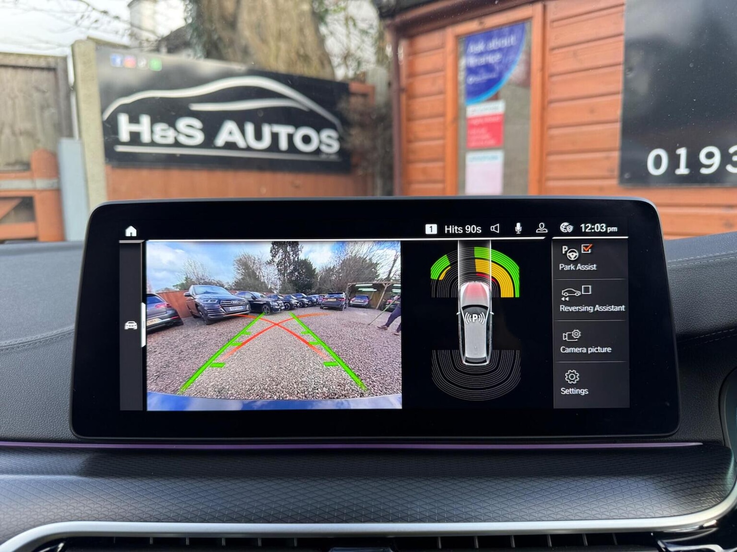 Used BMW 5 Series 2023 for sale - 77282724: Photo 34