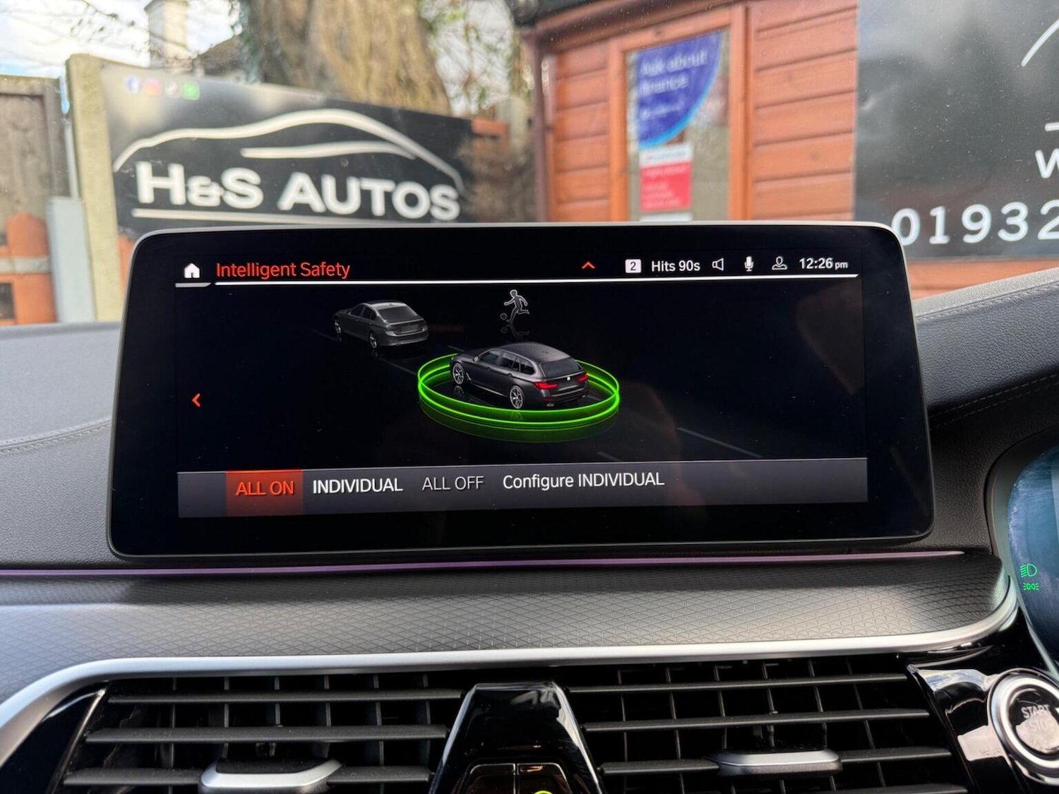 Used BMW 5 Series 2023 for sale - 77282724: Photo 36