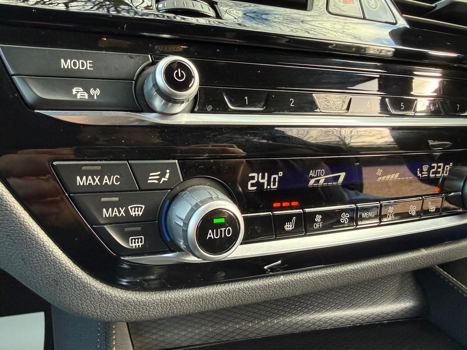 Used BMW 5 Series 2023 for sale - 77282724: Photo 37