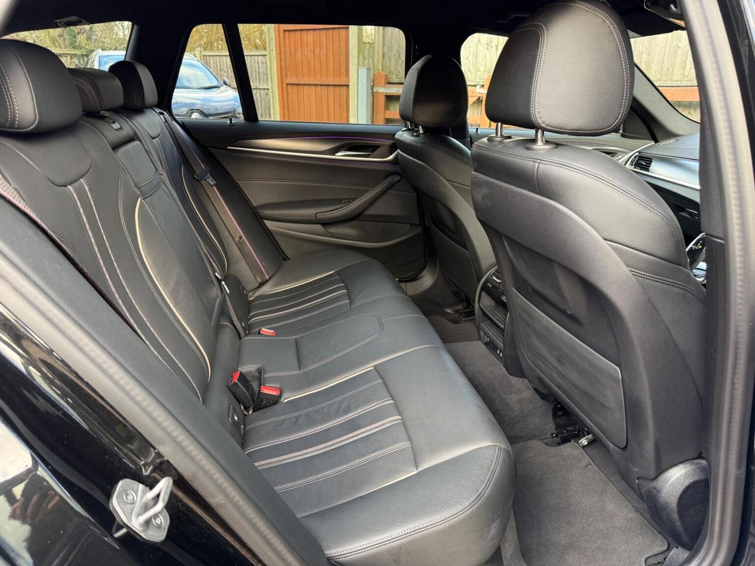 Used BMW 5 Series 2023 for sale - 77282724: Photo 40