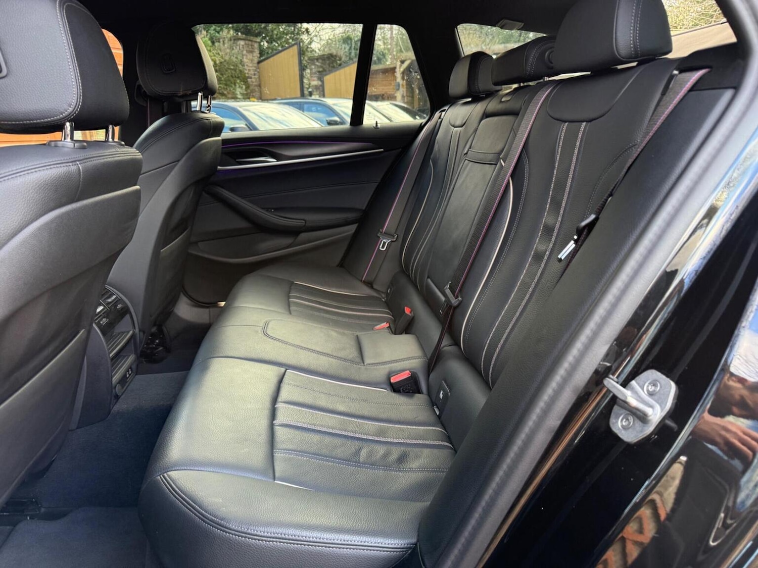 Used BMW 5 Series 2023 for sale - 77282724: Photo 46