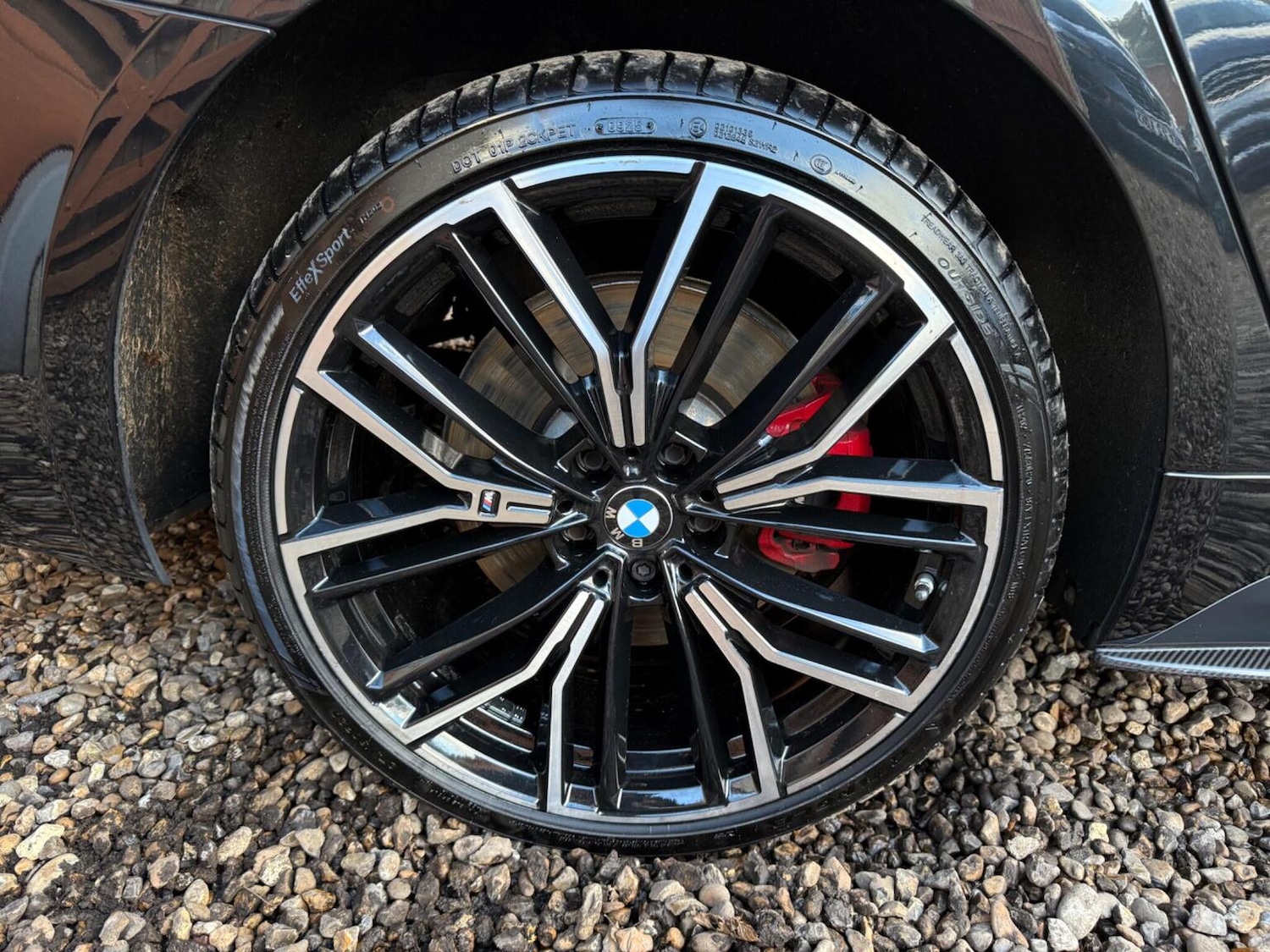 Used BMW 5 Series 2023 for sale - 77282724: Photo 47