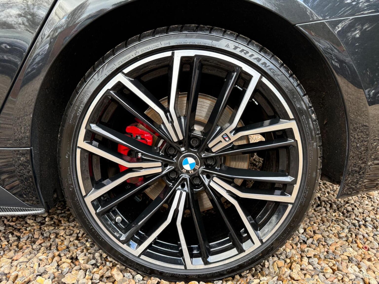 Used BMW 5 Series 2023 for sale - 77282724: Photo 49