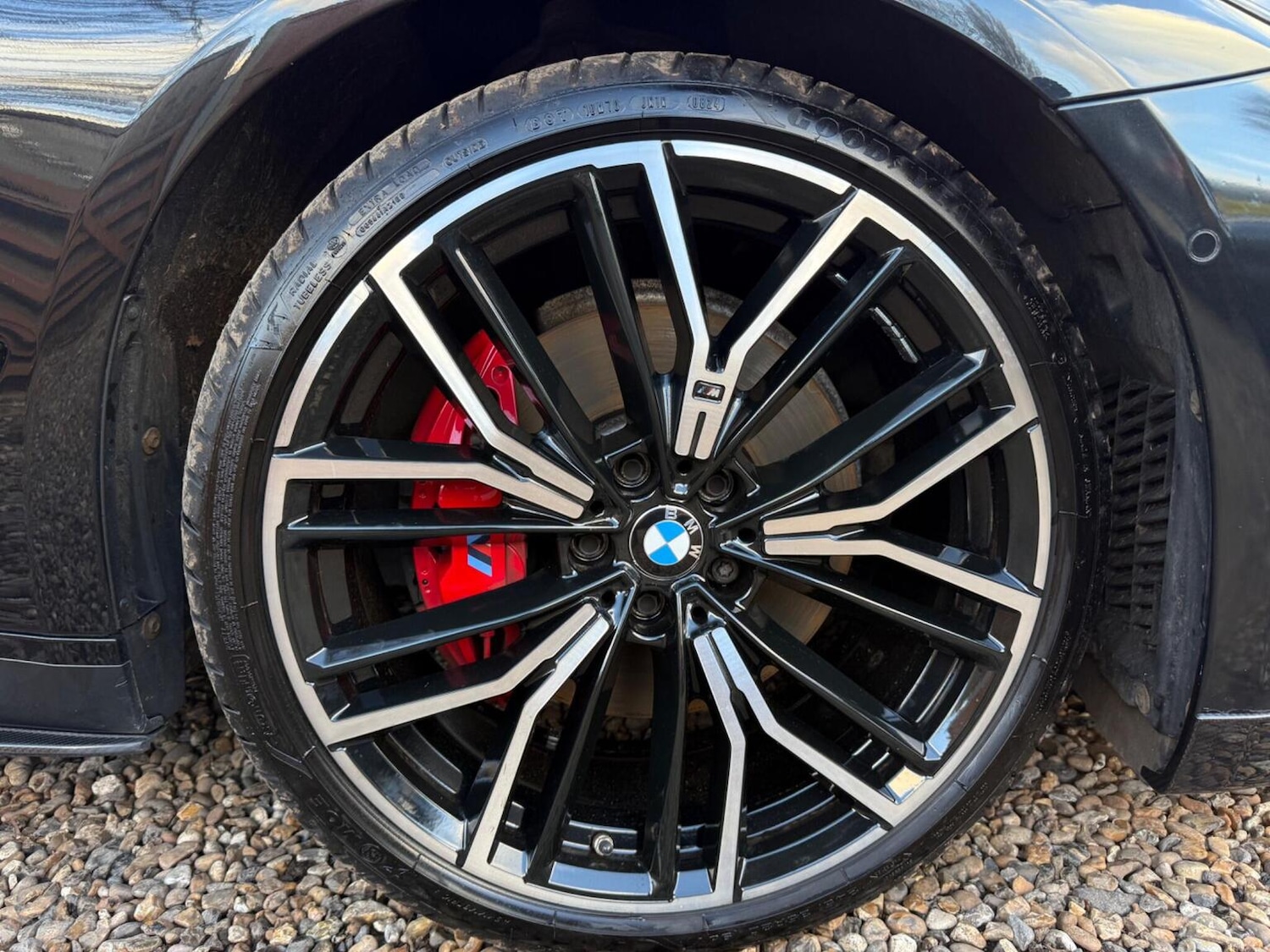 Used BMW 5 Series 2023 for sale - 77282724: Photo 50