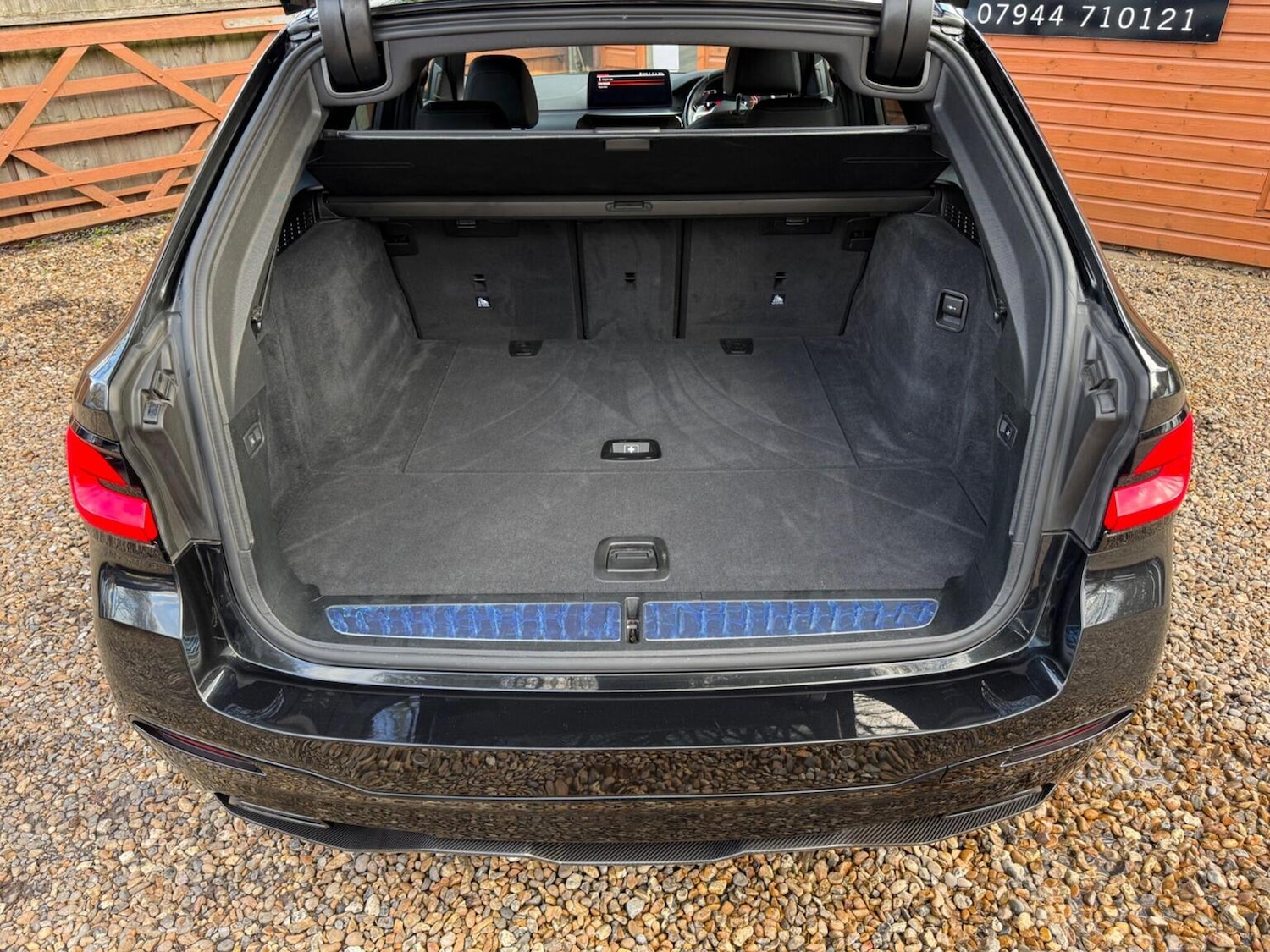 Used BMW 5 Series 2023 for sale - 77282724: Photo 52