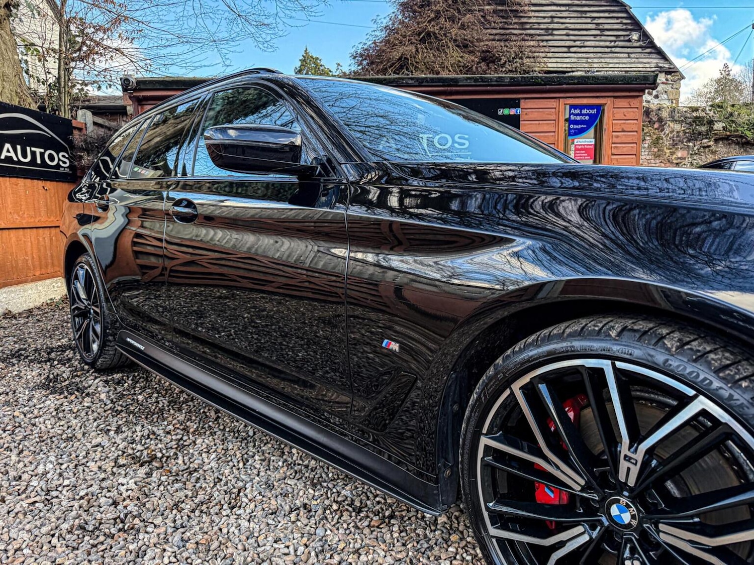 Used BMW 5 Series 2023 for sale - 77282724: Photo 9