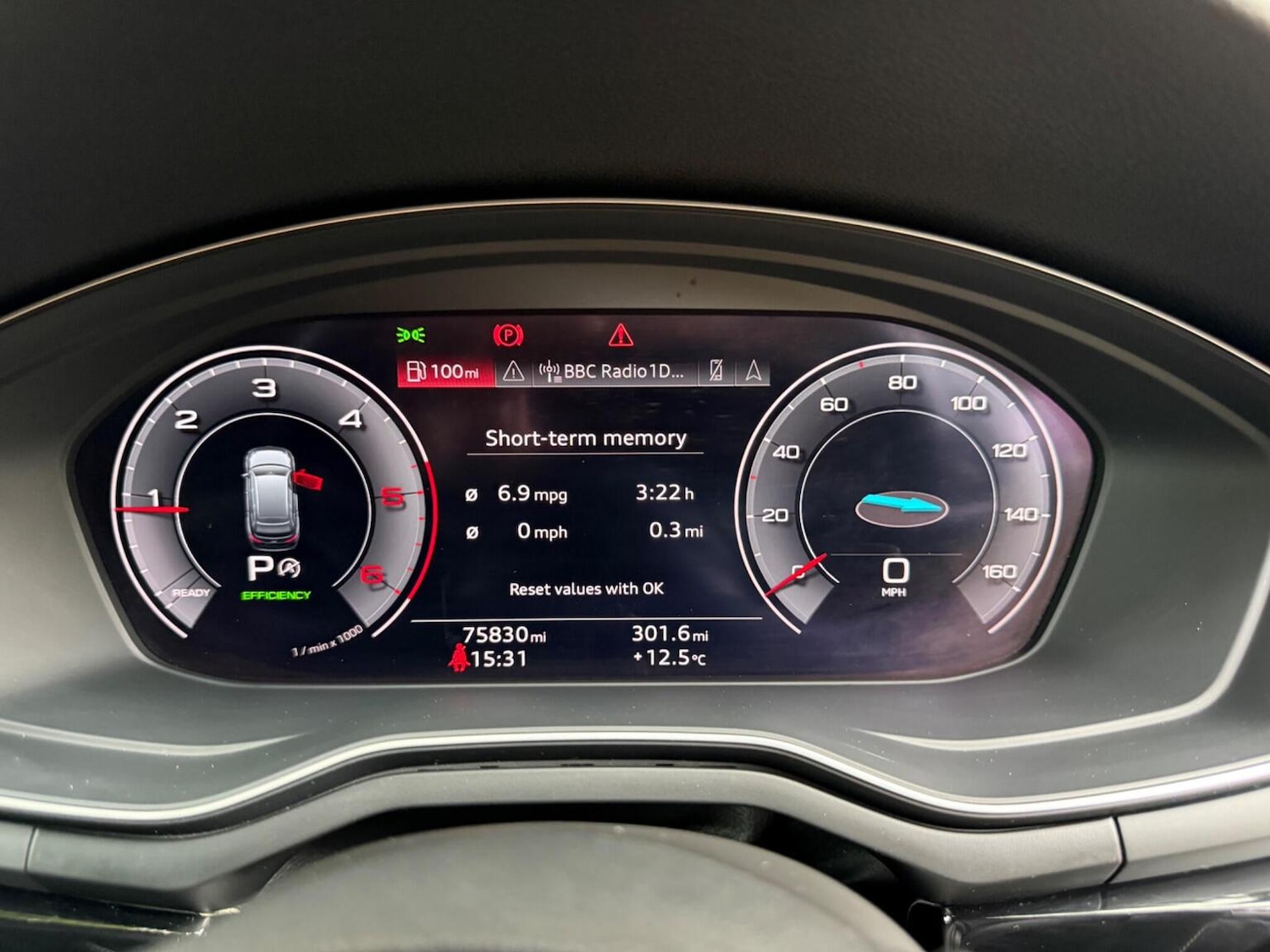 Used Audi A4 2020 for sale - 76924277: Photo 18