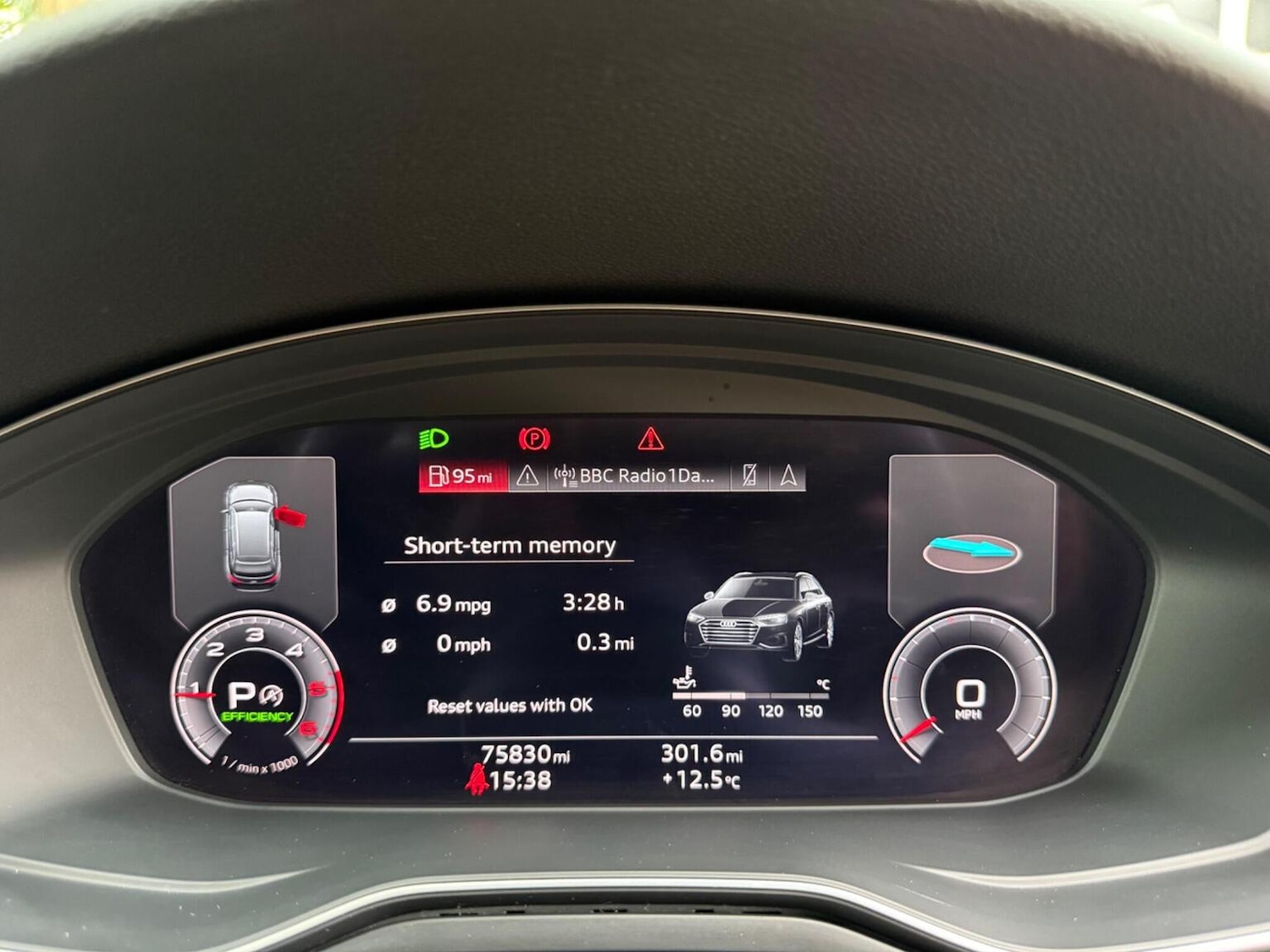 Used Audi A4 2020 for sale - 76924277: Photo 19