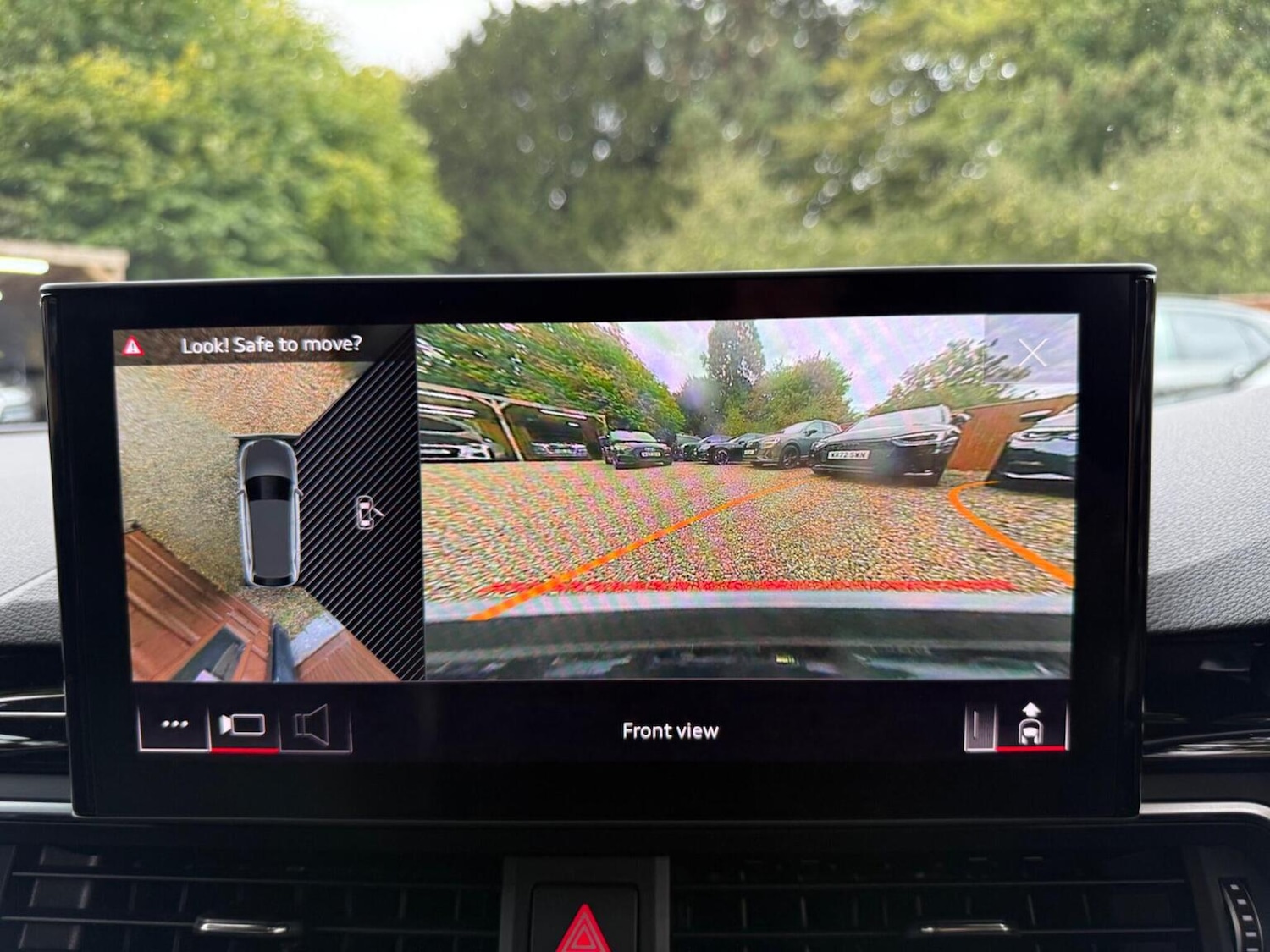 Used Audi A4 2020 for sale - 76924277: Photo 30