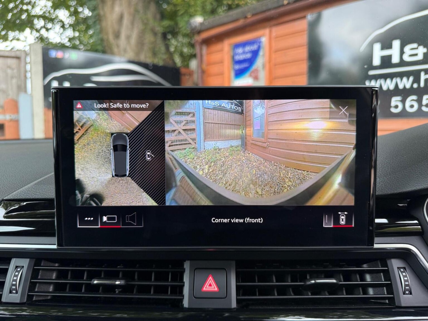 Used Audi A4 2020 for sale - 76924277: Photo 32