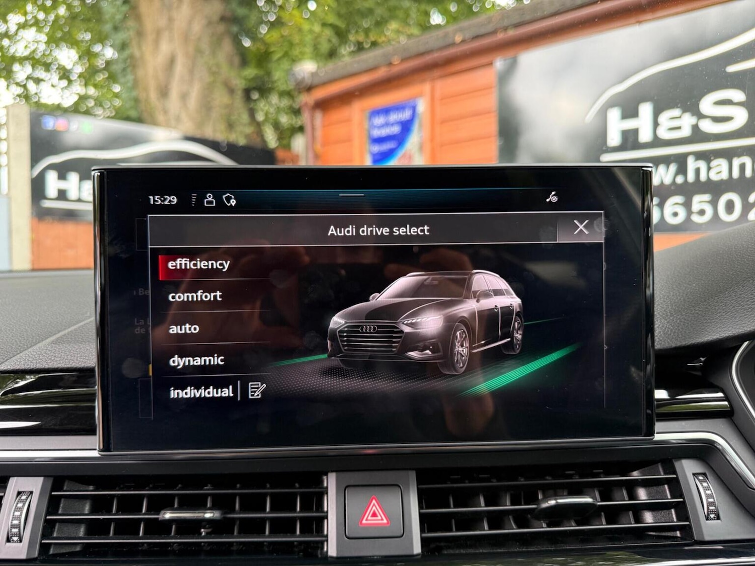 Used Audi A4 2020 for sale - 76924277: Photo 34