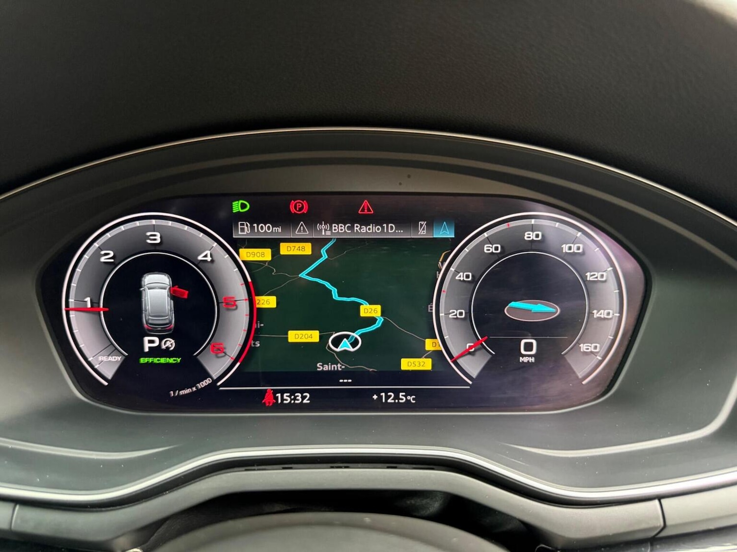 Used Audi A4 2020 for sale - 76924277: Photo 36