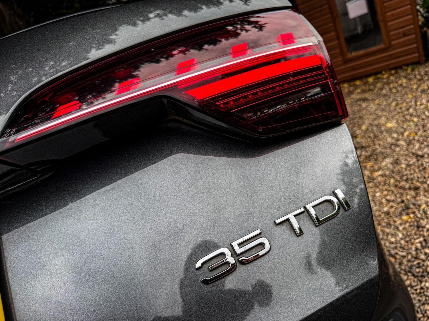 Used Audi A4 2020 for sale - 76924277: Photo 41