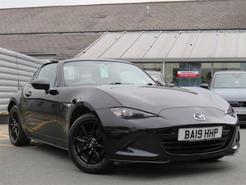 Used Mazda MX-5 RF 2019 for sale - 78882984: Photo