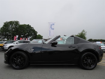 Used Mazda MX-5 RF 2019 for sale - 78882984: Photo