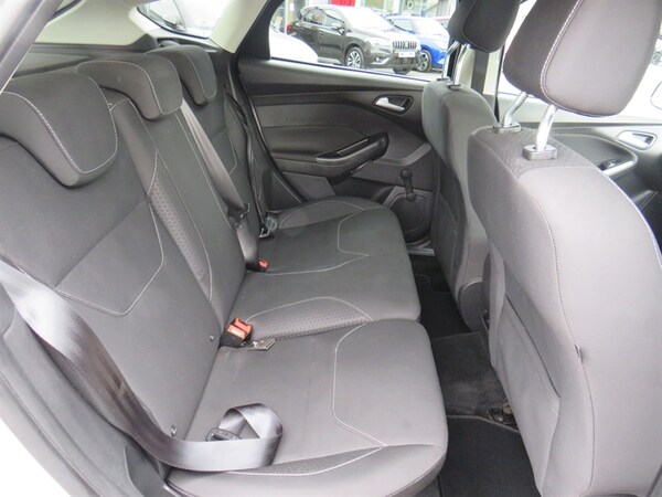 Used Ford Focus 2017 for sale - 76157491: Photo 10