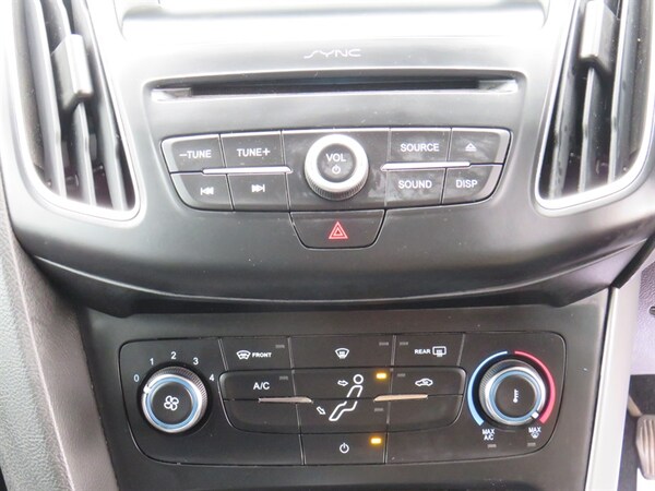 Used Ford Focus 2017 for sale - 76157491: Photo 15