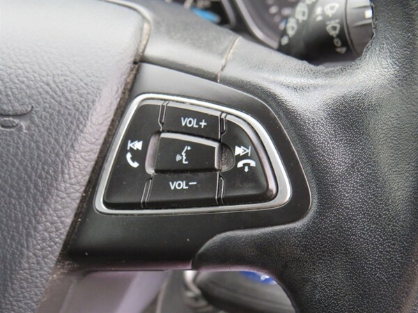 Used Ford Focus 2017 for sale - 76157491: Photo 18