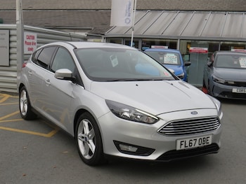 Ford - Focus