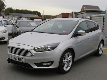 Used Ford Focus 2017 for sale - 76157491: Photo 3