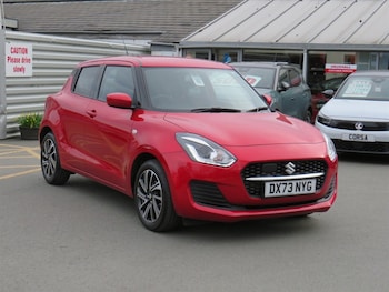 Used Suzuki Swift 2023 for sale - 78483735: Photo