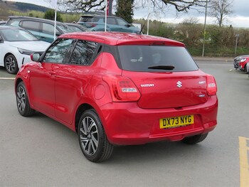 Used Suzuki Swift 2023 for sale - 78483735: Photo