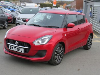 Used Suzuki Swift 2023 for sale - 78483735: Photo