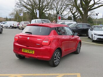 Used Suzuki Swift 2023 for sale - 78483735: Photo
