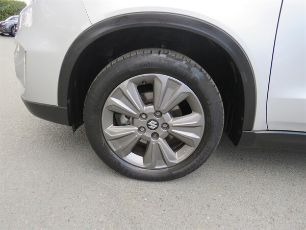 Used Suzuki Vitara 2022 for sale - 75445232: Photo 13