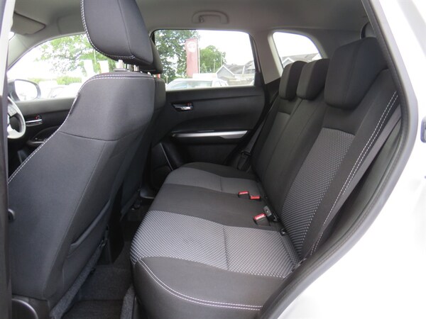 Used Suzuki Vitara 2022 for sale - 75445232: Photo 15