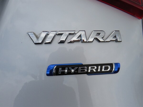 Used Suzuki Vitara 2022 for sale - 75445232: Photo 16