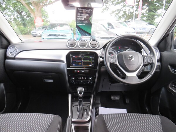 Used Suzuki Vitara 2022 for sale - 75445232: Photo 19