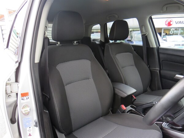 Used Suzuki Vitara 2022 for sale - 75445232: Photo 31