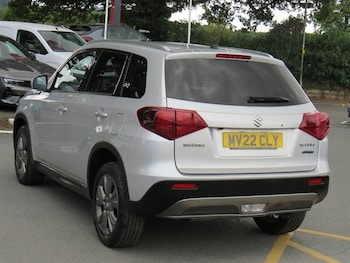 Used Suzuki Vitara 2022 for sale - 75445232: Photo