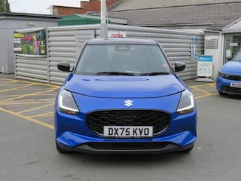 Used Suzuki Swift 2025 for sale - 79763508: Photo