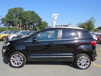 Used Ford Ecosport 2020 for sale - 79163059: Photo